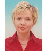 Dr. Larisa ANGHEL